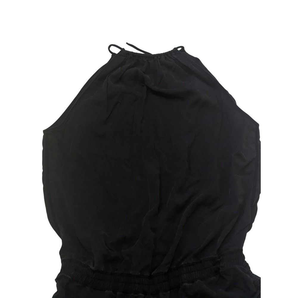 lululemon athletica Black Halter Romper - Picture 6 of 10